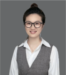 李琳老师