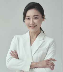 李姗姗老师