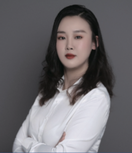 王璇老师